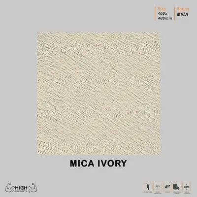 Mica Ivory