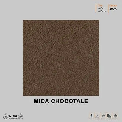 Mica Chocolate